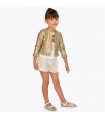 SHORTS CALADO DE LA MARCA MAYORAL