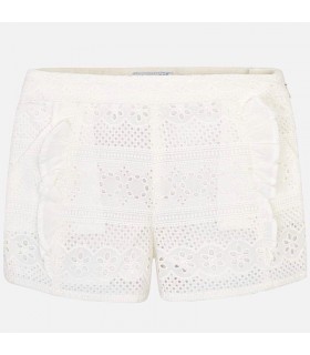 SHORTS CALADO DE LA MARCA MAYORAL