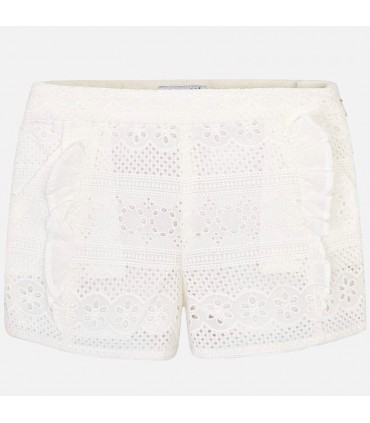 SHORTS CALADO DE LA MARCA MAYORAL