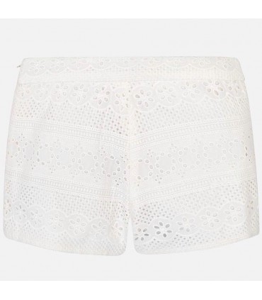 SHORTS CALADO DE LA MARCA MAYORAL