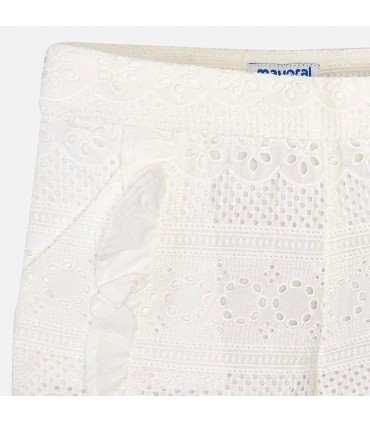 SHORTS CALADO DE LA MARCA MAYORAL