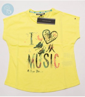 BRIDGET CAMISETA NIÑA