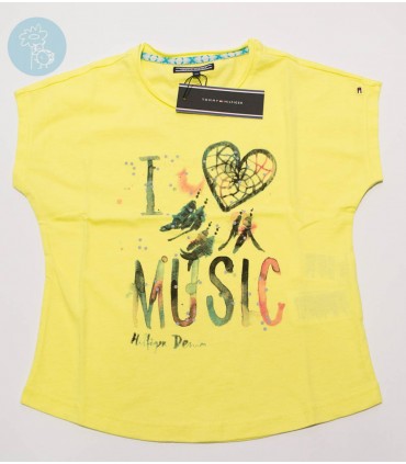 BRIDGET CAMISETA NIÑA