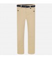 PANTALÓN CHINO LARGO NIÑO DE LA MARCA MAYORAL