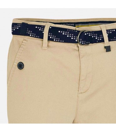 PANTALÓN CHINO LARGO NIÑO DE LA MARCA MAYORAL