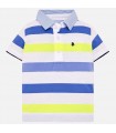 POLO BEBE MANGA CORTA DE LA MARCA MAYORAL
