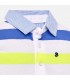 POLO BEBE MANGA CORTA DE LA MARCA MAYORAL