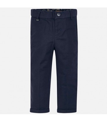 PANTALÓN LARGO INFANTIL DE LA MARCA MAYORAL