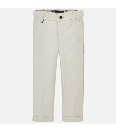 PANTALÓN LARGO INFANTIL DE LA MARCA MAYORAL