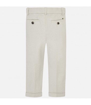 PANTALÓN LARGO INFANTIL DE LA MARCA MAYORAL