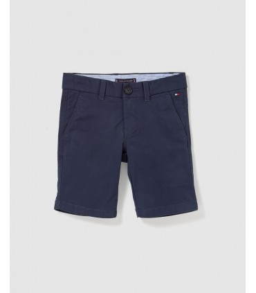 BERMUDA NIÑO DE LA MARCA TOMMY HILFIGER