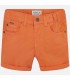 PANTALÓN CORTO SARGA NIÑO DE LA MARCA MAYORAL