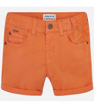 PANTALÓN CORTO SARGA NIÑO DE LA MARCA MAYORAL