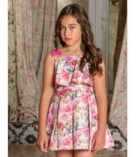 VESTIDO NIÑA DE LA MARCA DOLCE AELA