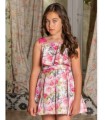 VESTIDO NIÑA DE LA MARCA DOLCE AELA