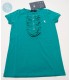 CAMISETA NIÑA DELHI