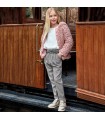PANTALÓN LARGO PINZAS NIÑA DE LA MARCA MAYORAL