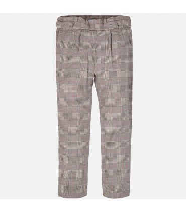 PANTALÓN LARGO PINZAS NIÑA DE LA MARCA MAYORAL