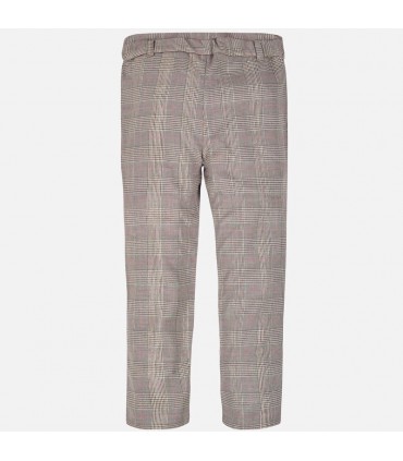 PANTALÓN LARGO PINZAS NIÑA DE LA MARCA MAYORAL