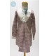 VESTIDO NIÑA BELPASSO