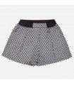 SHORT TOPOS NIÑA DE LA MARCA MAYORAL