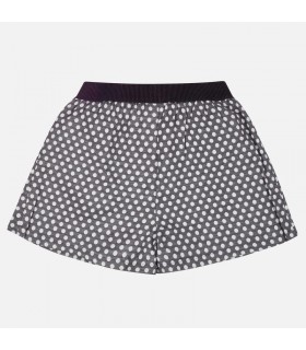 SHORT TOPOS NIÑA DE LA MARCA MAYORAL