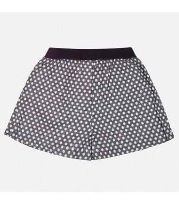 SHORT TOPOS NIÑA DE LA MARCA MAYORAL