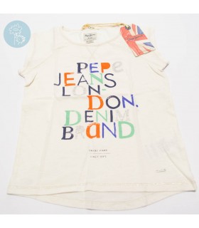 CAMISETA NIÑA