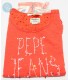 CAMISETA DIAMOND PEPE JEANS NIÑA