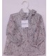 BLUSA BEBE ESTAMPADA DE LA MARCA PALOMA DE LA O