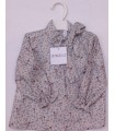 BLUSA BEBE ESTAMPADA DE LA MARCA PALOMA DE LA O