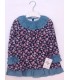 VESTIDO INFANTIL DE LA MARCA  BLANCA VALIENTE