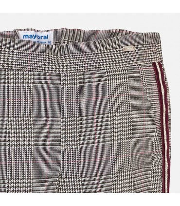 PANTALÓN INFANTIL NIÑA DE LA MARCA MAYORAL