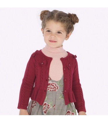 REBECA INFANTIL DE LA MARCA MAYORAL
