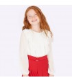 BLUSA GASA DE LA MARCA MAYORAL