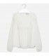 BLUSA GASA DE LA MARCA MAYORAL