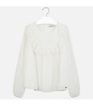 BLUSA GASA DE LA MARCA MAYORAL