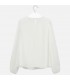 BLUSA GASA DE LA MARCA MAYORAL