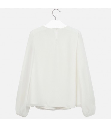 BLUSA GASA DE LA MARCA MAYORAL