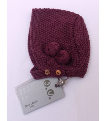 CAPOTA BEBE DE LA MARCA JOSE VARON