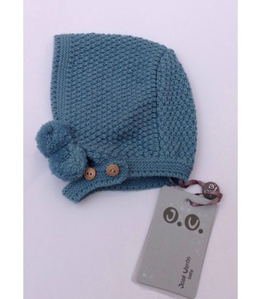 CAPOTA BEBE DE LA MARCA JOSE VARON