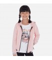 SUDADERA NIÑA DE LA MARCA MAYORAL