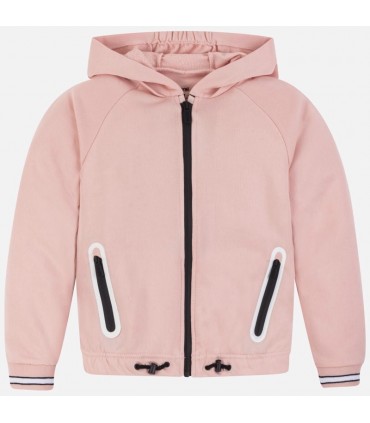 SUDADERA NIÑA DE LA MARCA MAYORAL
