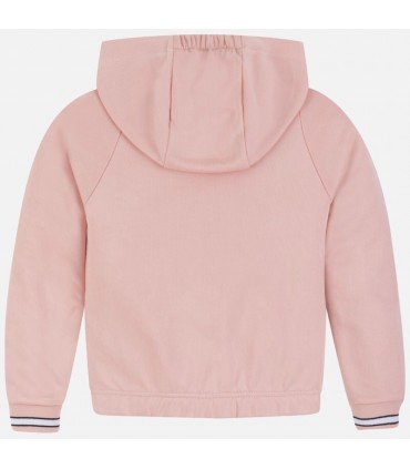 SUDADERA NIÑA DE LA MARCA MAYORAL