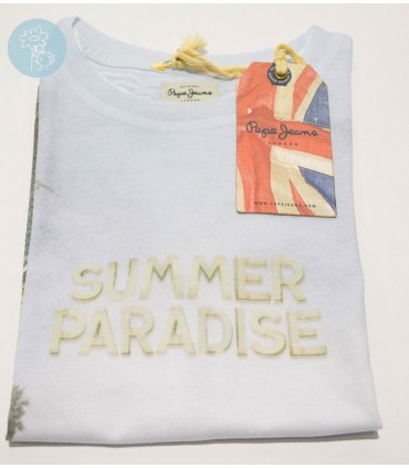 CAMISETA NIÑO FINN