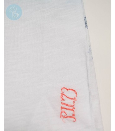CAMISETA NIÑO DURAN