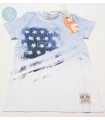 CAMISETA NIÑO DURAN