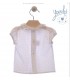 BLUSA BEBE PLUMETI DE LA MARCA YOEDU