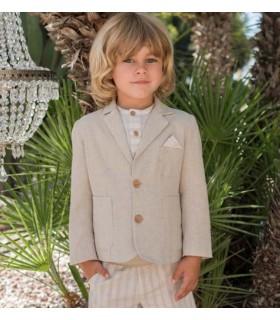 CHAQUETA INFANTIL DE LA MARCA DOLCE PETIT