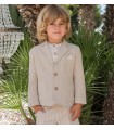 CHAQUETA INFANTIL DE LA MARCA DOLCE PETIT
